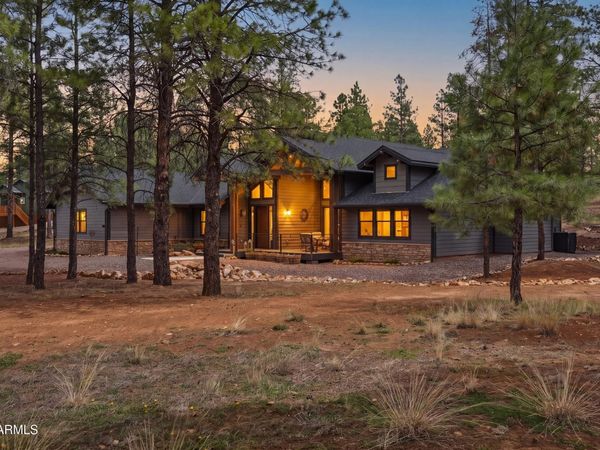 3427 Apache Drive, Happy Jack, AZ 86024