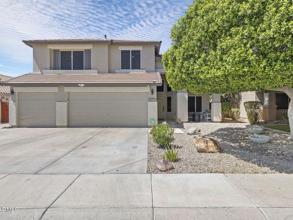 20996 N 82nd Lane, Peoria, AZ 85382