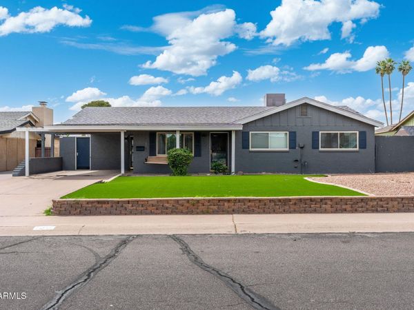 133 E PIERCE Street, Tempe, AZ 85288