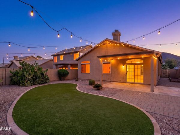 11163 E LAUREL Lane, Scottsdale, AZ 85259