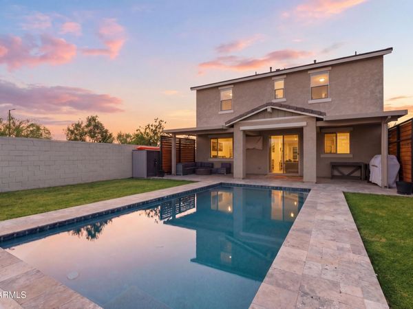 13306 W DALE Lane, Peoria, AZ 85383