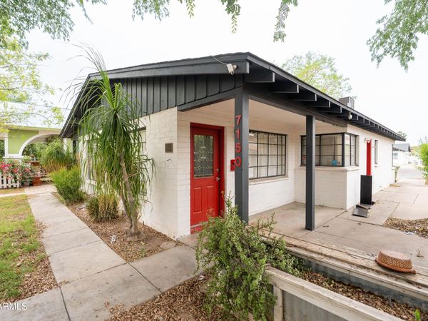 7150 N 58TH Avenue, Glendale, AZ 85301