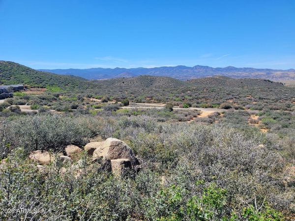 off of Bonanza Trail, Unit T-5, Dewey, AZ 86327