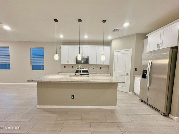 1325 S 223rd Drive, Buckeye, AZ 85326