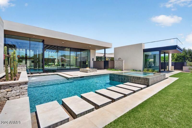 6232 E BRET HILLS Drive, Paradise Valley, AZ 85253