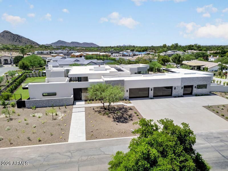 6232 E BRET HILLS Drive, Paradise Valley, AZ 85253