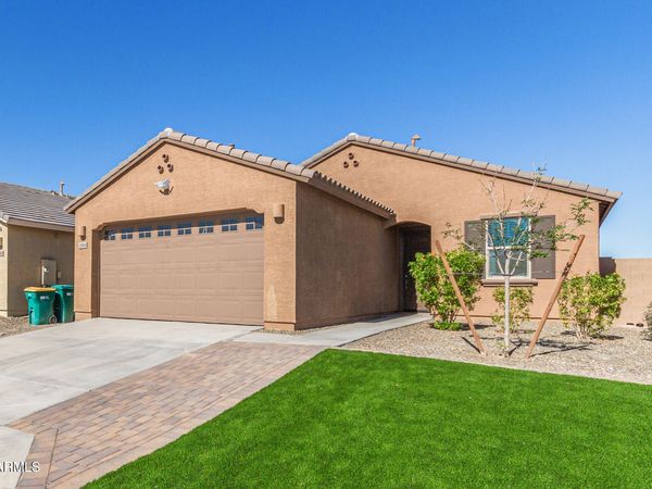 12608 W KALER Drive, Glendale, AZ 85307