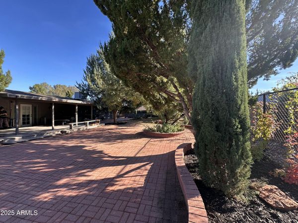 1838 S SHAWNEE Trail, Cottonwood, AZ 86326