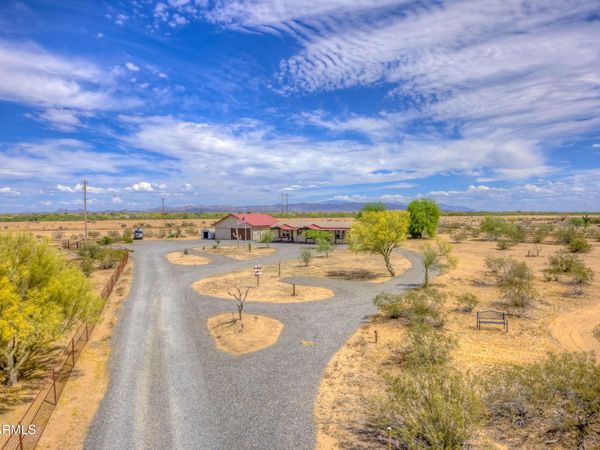 29019 E MASSEY Road, Marana, AZ 85658