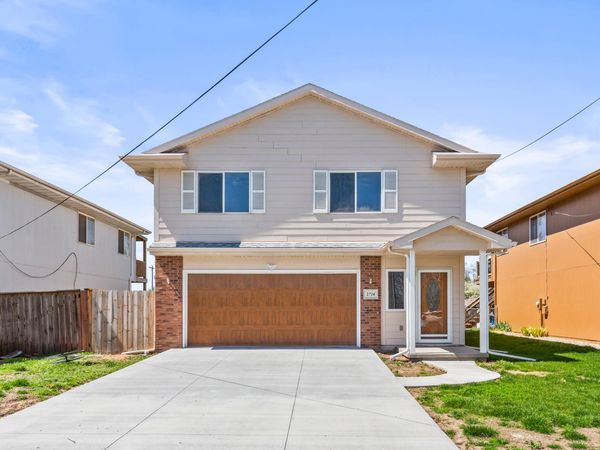 2714 S 17TH Street, COUNCIL BLUFFS, IA 51501
