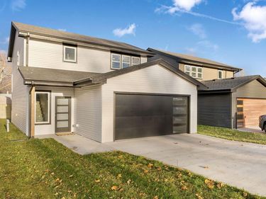 4821 NAVAJO Street, COUNCIL BLUFFS, IA 51501