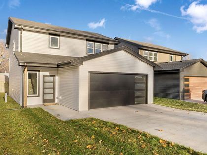 4821 NAVAJO Street Council Bluffs, IA 51501