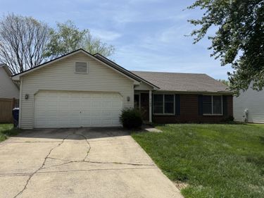 390 Retrac Road, Lexington, KY 40503