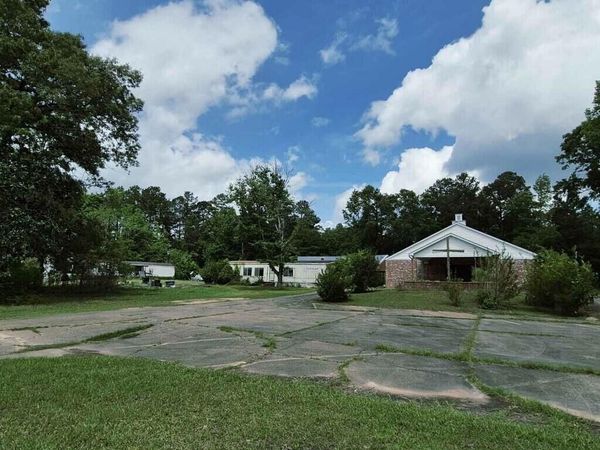 308 Section Line , Leesville, LA 71446