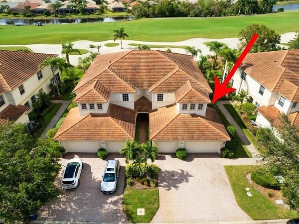 3091 Meandering WAY, Unit 102, FORT MYERS, FL 33905