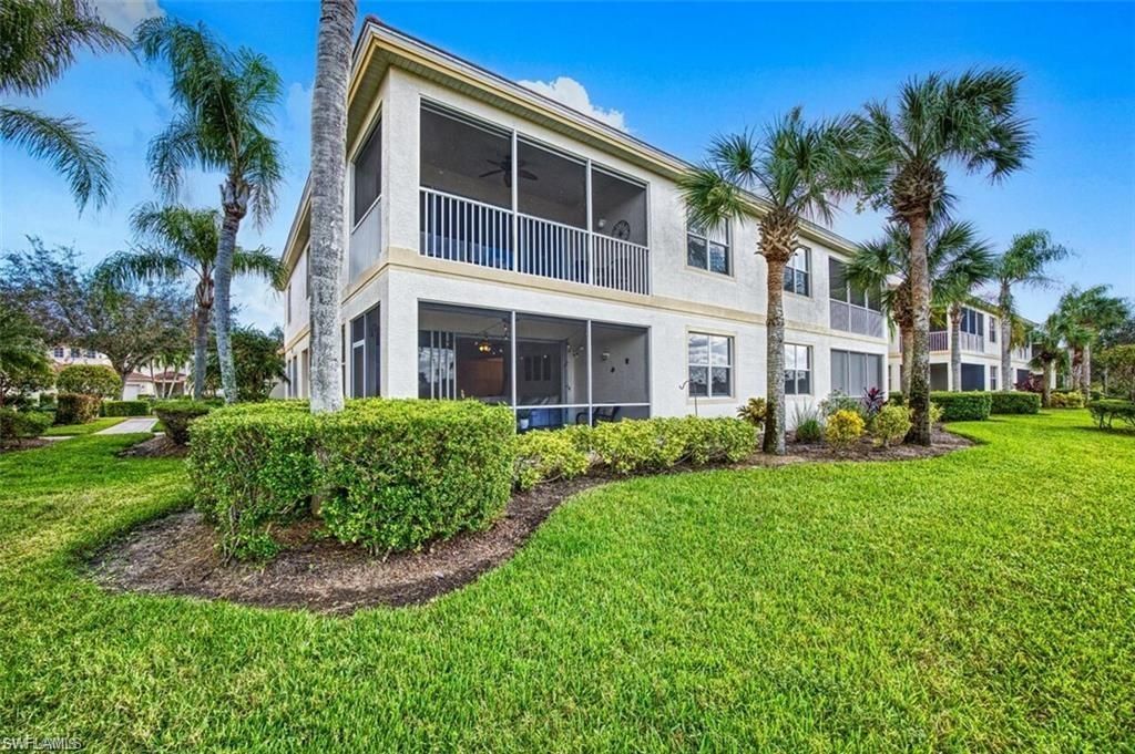 3091 Meandering Way, Unit 102, Fort Myers, FL 33905 Photo