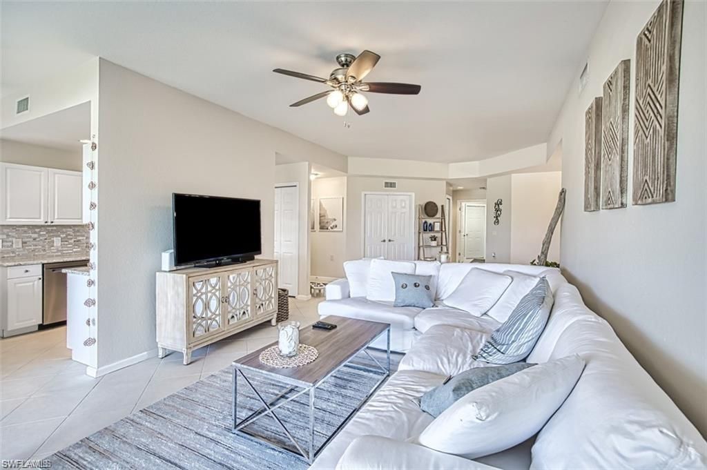 3091 Meandering Way, Unit 102, Fort Myers, FL 33905 Photo