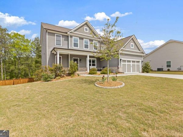 161 Mallard Creek Way, Bethlehem, GA 30620
