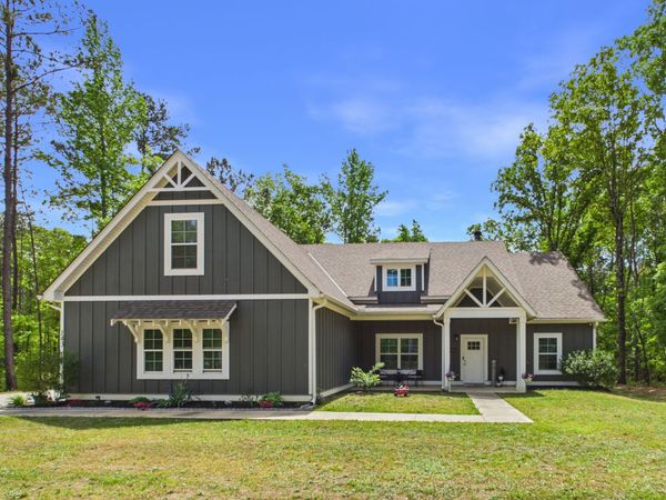 143 Terry Lane, Fortson, GA 31820