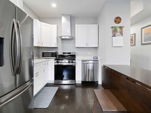 18 Albion St, Unit 2, Boston, MA 02119