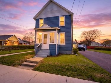 131 E 9th Street , Elmira, NY 14903