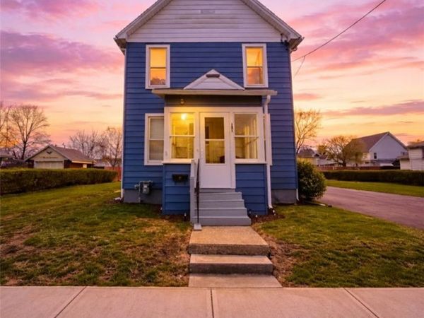 131 E 9th Street , Elmira, NY 14903