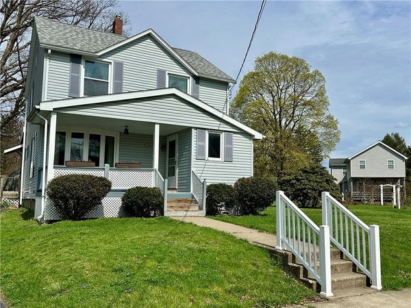 229 Norwood Street, Painted Post, NY 14870