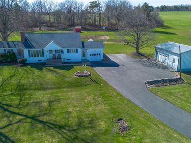 5554 State Route 89 , Romulus, NY 14541