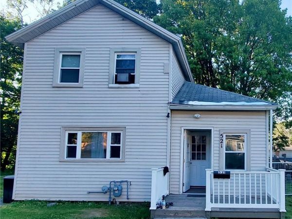 521 Buffalo Street, Fulton, NY 13069