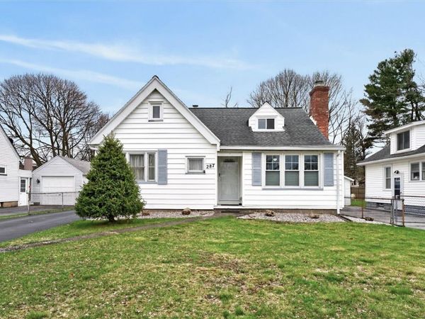 287 Lake Breeze Park, Rochester, NY 14622