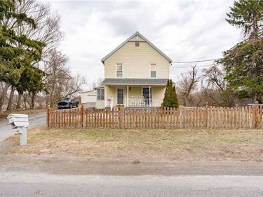 8746 Factory Street , Evans Mills, NY 13637