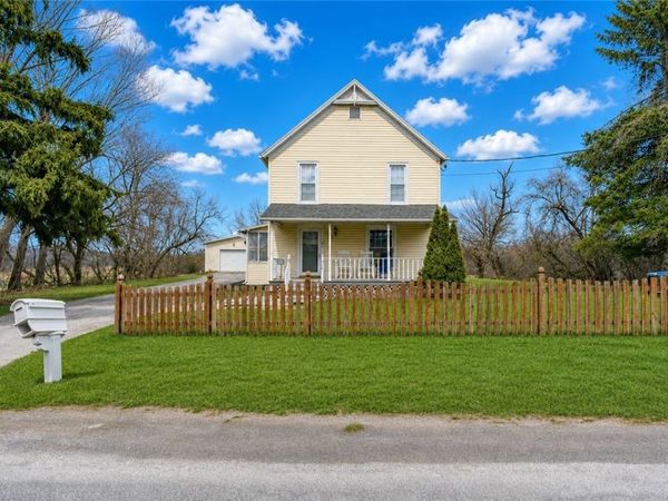 8746 Factory Street, Evans Mills, NY 13637