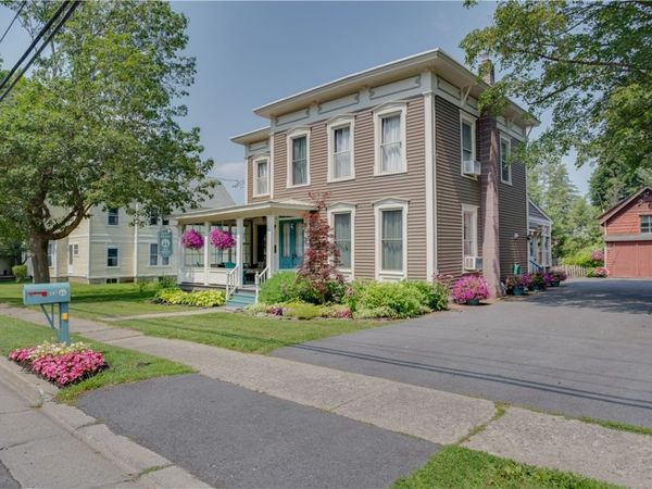 147 Main Street , Cherry Valley, NY 13320