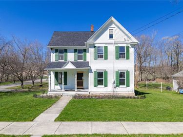 52 Gilbert Street , Rushville, NY 14544