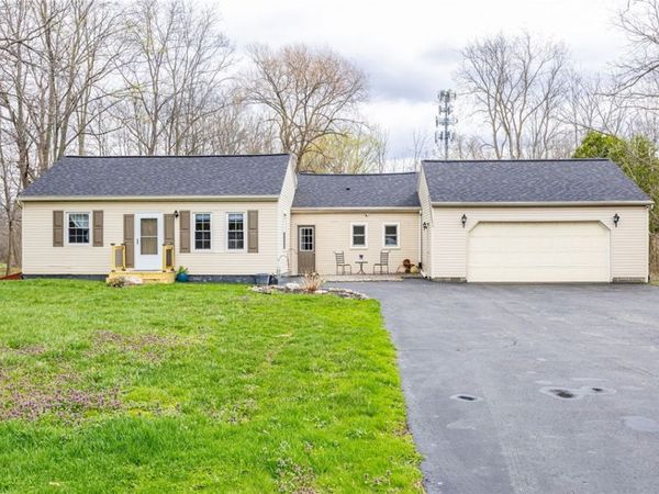 1458 Manitou Road, Hilton, NY 14468