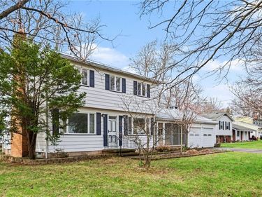 37 Nurmi Drive, Rochester, NY 14616