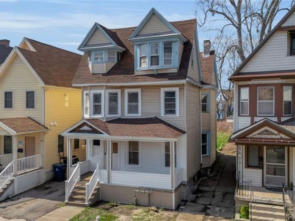 500 Massachusetts Avenue, Buffalo, NY 14213