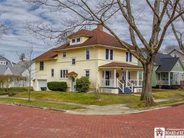 39 Clyde Avenue, Jamestown, NY 14701