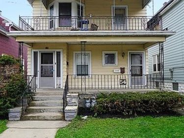 54 Pine Ridge Road , Buffalo, NY 14211