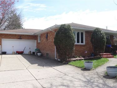 118 Audet Drive , Buffalo, NY 14227