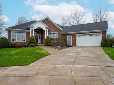 71 Rubino Court, Buffalo, NY 14221