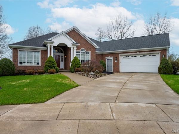 71 Rubino Court, Buffalo, NY 14221