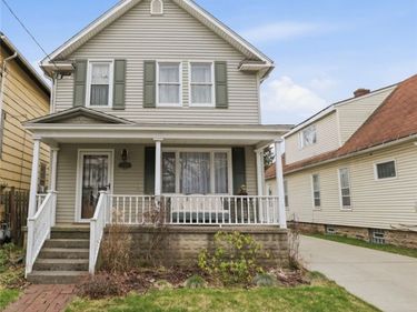 235 Robinson Street , North Tonawanda, NY 14120