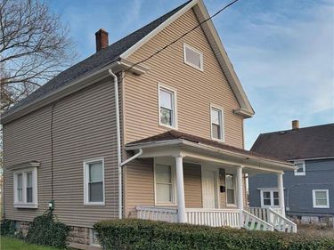 52 Frances Street , Rochester, NY 14609