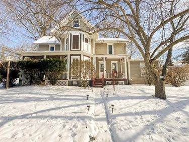 41 W Buffalo Street, Churchville, NY 14428