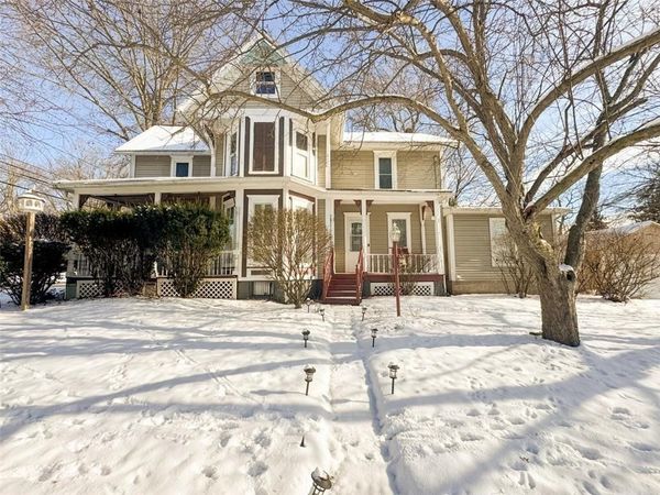 41 W Buffalo Street, Churchville, NY 14428