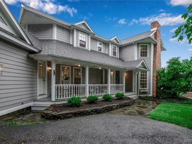 5940 Thompson Road , Clarence Center, NY 14032