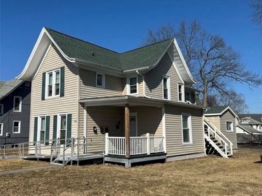 1056 Walnut Street , Unit 4, Elmira, NY 14905