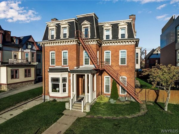 617 Niagara Street , Unit 2, Buffalo, NY 14201