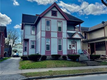 70 Alexander, #3 Street, Rochester, NY 14620